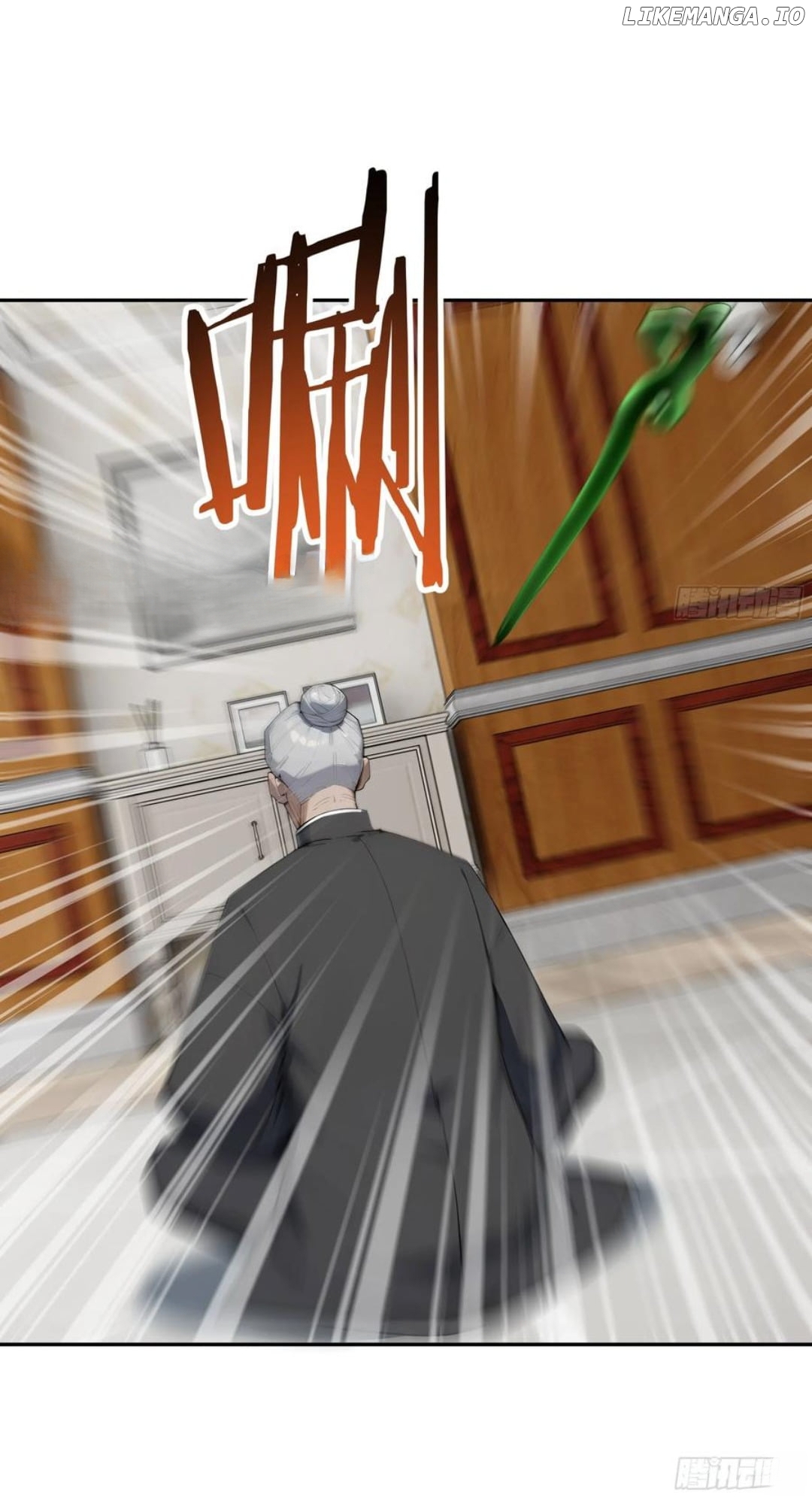 God of Learning Chapter 63 - page 6